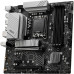 Материнская плата MSI PRO B760M-A WIFI DDR4 II